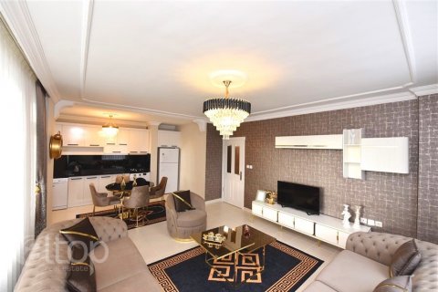 آپارتمان در  Oba ، امارات متحده عربی 2 خوابه ، 120 متر مربع.  شماره 80283 - 1