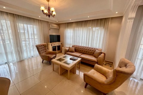 آپارتمان در  Oba ، امارات متحده عربی 3 خوابه ، 110 متر مربع.  شماره 79795 - 14