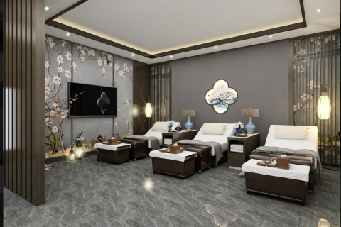 آپارتمان در Kargicak،  Alanya ، امارات متحده عربی 1 خوابه ، 56 متر مربع.  شماره 81343 - 10