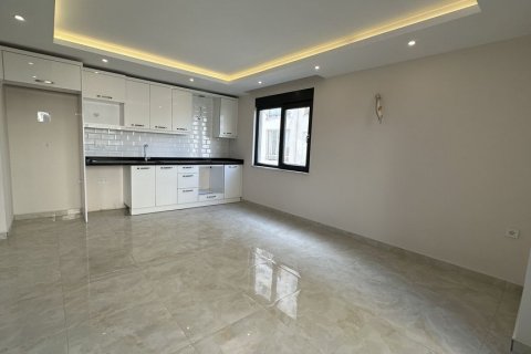 آپارتمان در  Mahmutlar ، امارات متحده عربی 1 خوابه ، 60 متر مربع.  شماره 82977 - 13