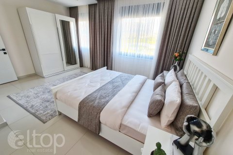 آپارتمان در  Alanya ، امارات متحده عربی 4 خوابه ، 200 متر مربع.  شماره 82809 - 18