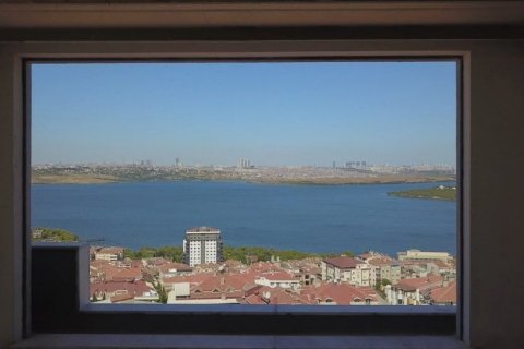 آپارتمان در  Istanbul ، امارات متحده عربی 1 خوابه ، 222 متر مربع.  شماره 41904 - 9