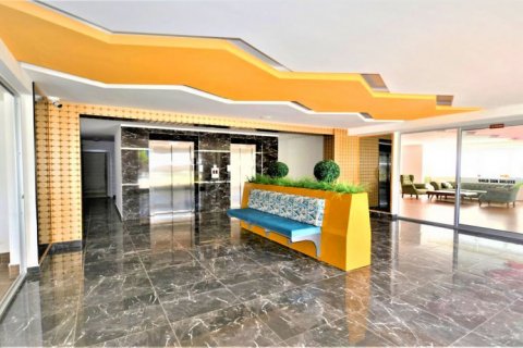 آپارتمان در  Mahmutlar ، امارات متحده عربی 2 خوابه ، 115 متر مربع.  شماره 82970 - 11