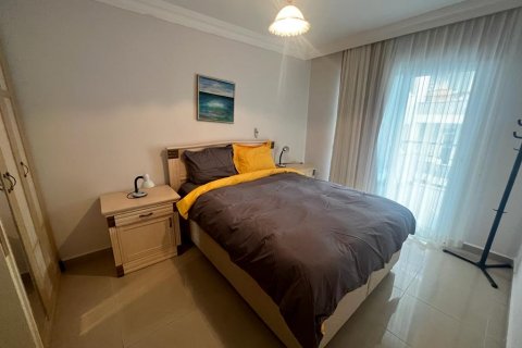 آپارتمان در  Oba ، امارات متحده عربی 3 خوابه ، 110 متر مربع.  شماره 79795 - 3