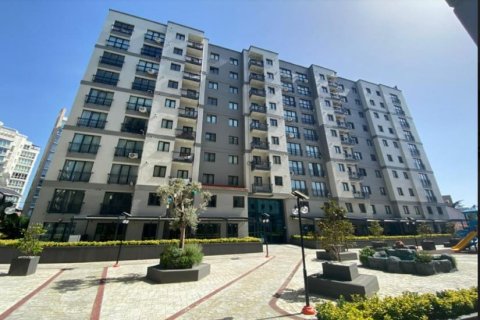 آپارتمان در  Istanbul ، امارات متحده عربی 1 خوابه ، 112 متر مربع.  شماره 41318 - 11