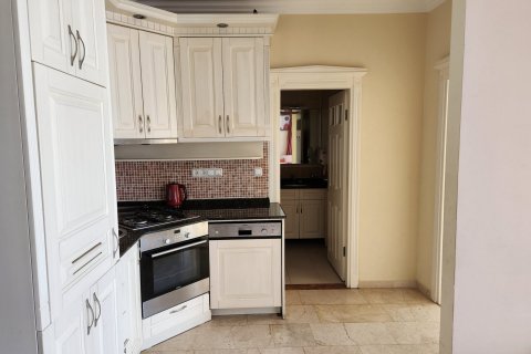 آپارتمان در Kargicak،  Alanya ، امارات متحده عربی 1 خوابه ، 75 متر مربع.  شماره 83031 - 9