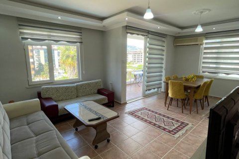 آپارتمان در  Kestel ، امارات متحده عربی 1 خوابه ، 70 متر مربع.  شماره 84317 - 1