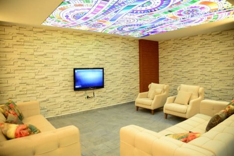 آپارتمان در  Mahmutlar ، امارات متحده عربی 2 خوابه ، 110 متر مربع.  شماره 82976 - 15
