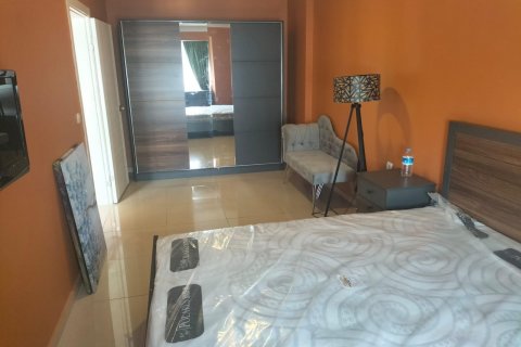آپارتمان در  Alanya ، امارات متحده عربی 2 خوابه ، 106 متر مربع.  شماره 84331 - 17