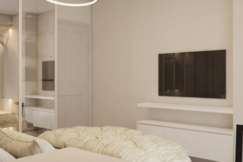 آپارتمان در  Istanbul ، امارات متحده عربی 2 خوابه ، 136 متر مربع.  شماره 83124 - 20