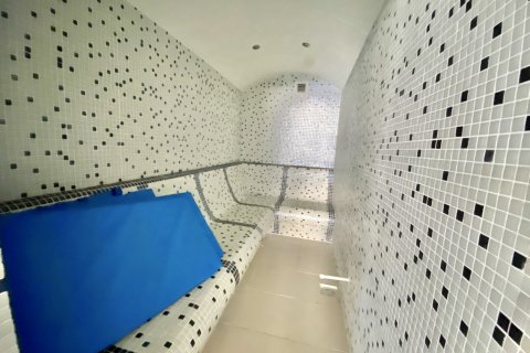 پنت هاس در  Alanya ، امارات متحده عربی 2 خوابه ، 110 متر مربع.  شماره 81350 - 12