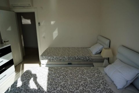 آپارتمان در  Kestel ، امارات متحده عربی 2 خوابه ، 110 متر مربع.  شماره 84343 - 12
