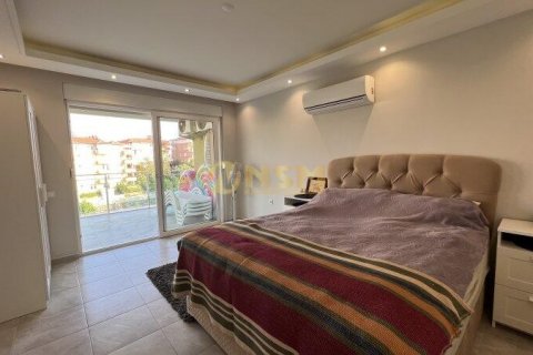 آپارتمان در  Alanya ، امارات متحده عربی 4 خوابه ، 300 متر مربع.  شماره 83821 - 17