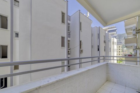 آپارتمان در  Mahmutlar ، امارات متحده عربی 2 خوابه ، 130 متر مربع.  شماره 79687 - 19