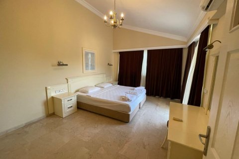 آپارتمان در Kargicak،  Alanya ، امارات متحده عربی 2 خوابه ، 100 متر مربع.  شماره 79741 - 23