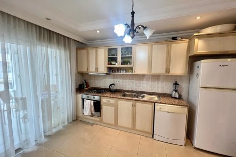 آپارتمان در  Oba ، امارات متحده عربی 3 خوابه ، 110 متر مربع.  شماره 79795 - 10
