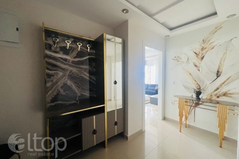 آپارتمان در  Mahmutlar ، امارات متحده عربی 2 خوابه ، 120 متر مربع.  شماره 83475 - 10