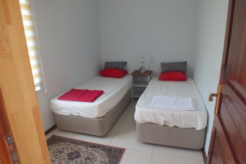 ویلا در  Marmaris ، امارات متحده عربی 4 خوابه ، 340 متر مربع.  شماره 80262 - 21