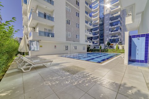 آپارتمان در  Mahmutlar ، امارات متحده عربی 2 خوابه ، 115 متر مربع.  شماره 79793 - 19