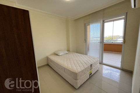 آپارتمان در  Alanya ، امارات متحده عربی 2 خوابه ، 110 متر مربع.  شماره 82818 - 11