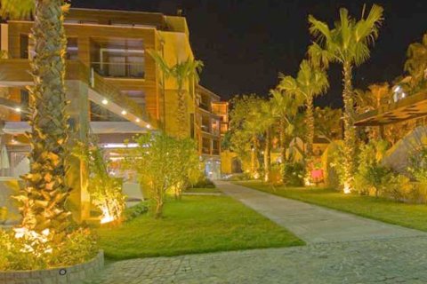 هتل در  Bodrum ، امارات متحده عربی 950 متر مربع.  شماره 85150 - 4