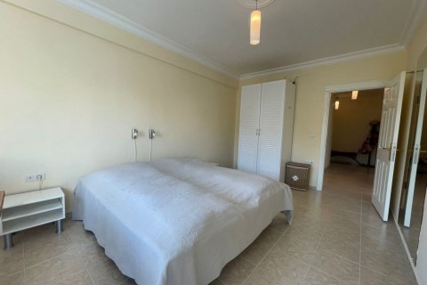 آپارتمان در Tosmur،  Alanya ، امارات متحده عربی 2 خوابه ، 110 متر مربع.  شماره 79743 - 25