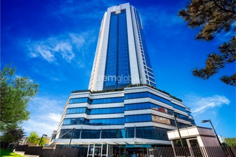 آپارتمان در  Istanbul ، امارات متحده عربی 1 خوابه ، 73 متر مربع.  شماره 81041 - 3