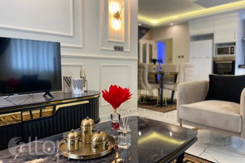 آپارتمان در  Mahmutlar ، امارات متحده عربی 3 خوابه ، 135 متر مربع.  شماره 80079 - 3