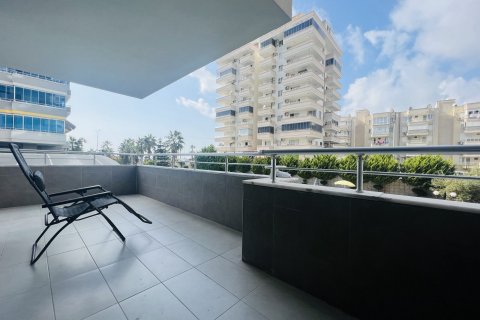 آپارتمان در  Mahmutlar ، امارات متحده عربی 2 خوابه ، 110 متر مربع.  شماره 83026 - 27