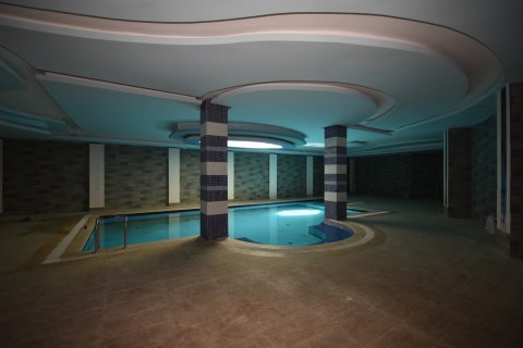 آپارتمان در  Mahmutlar ، امارات متحده عربی 1 خوابه ، 75 متر مربع.  شماره 79803 - 4