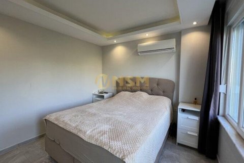 آپارتمان در  Alanya ، امارات متحده عربی 4 خوابه ، 300 متر مربع.  شماره 83821 - 21