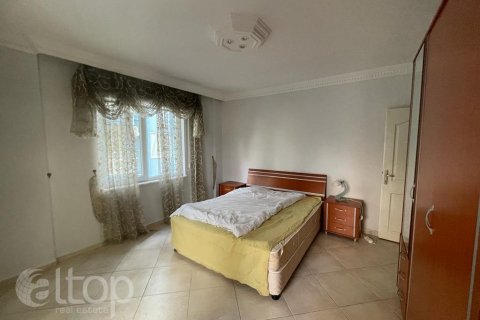 آپارتمان در  Alanya ، امارات متحده عربی 3 خوابه ، 120 متر مربع.  شماره 83476 - 17