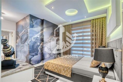 آپارتمان در  Mahmutlar ، امارات متحده عربی 1 خوابه ، 70 متر مربع.  شماره 80757 - 17