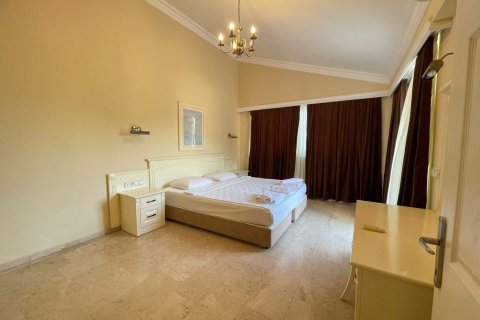 آپارتمان در Kargicak،  Alanya ، امارات متحده عربی 2 خوابه ، 100 متر مربع.  شماره 79741 - 9