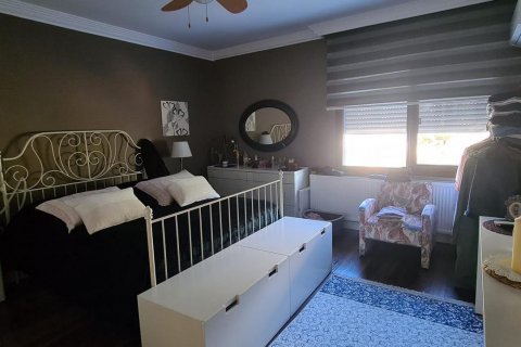 آپارتمان در  Kusadasi ، امارات متحده عربی 3 خوابه ، 125 متر مربع.  شماره 85117 - 3