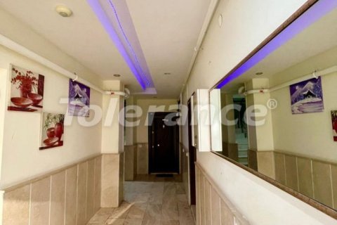 آپارتمان در  Antalya ، امارات متحده عربی 2 خوابه ، 120 متر مربع.  شماره 80743 - 17