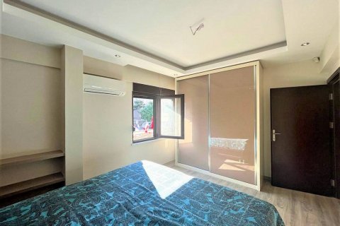 آپارتمان در  Alanya ، امارات متحده عربی 1 خوابه ، 70 متر مربع.  شماره 83014 - 10