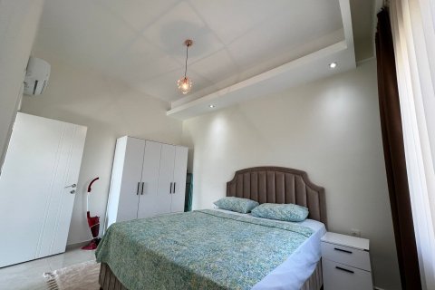 آپارتمان در  Avsallar ، امارات متحده عربی 1 خوابه ، 50 متر مربع.  شماره 83443 - 7