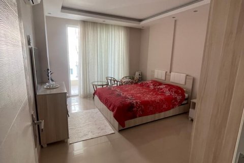 آپارتمان در Tosmur،  Alanya ، امارات متحده عربی 1 خوابه ، 80 متر مربع.  شماره 84336 - 19