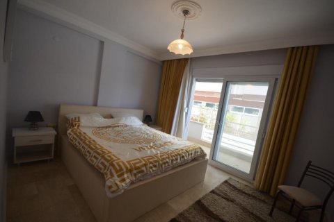 آپارتمان در  Oba ، امارات متحده عربی 2 خوابه ، 120 متر مربع.  شماره 84330 - 14