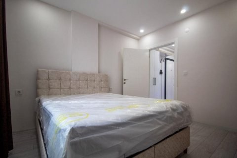 آپارتمان در Kepez،  Antalya ، امارات متحده عربی 1 خوابه ، 55 متر مربع.  شماره 84697 - 8