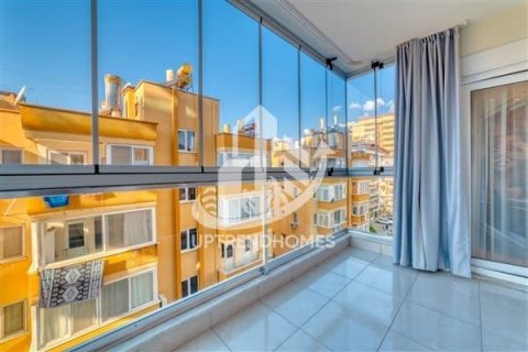 آپارتمان در  Mahmutlar ، امارات متحده عربی 1 خوابه ، 70 متر مربع.  شماره 80757 - 25