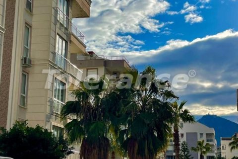 آپارتمان در  Antalya ، امارات متحده عربی 2 خوابه ، 120 متر مربع.  شماره 80743 - 19