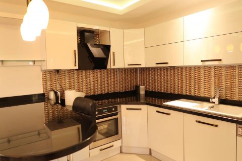آپارتمان در  Mahmutlar ، امارات متحده عربی 1 خوابه ، 65 متر مربع.  شماره 79832 - 13