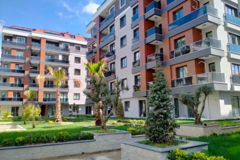 آپارتمان در  Istanbul ، امارات متحده عربی 2 خوابه ، 270 متر مربع.  شماره 41898 - 2