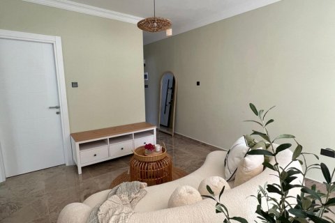 آپارتمان در  Karaoglanoglu ، امارات متحده عربی 1 خوابه ، 73 متر مربع.  شماره 83765 - 7