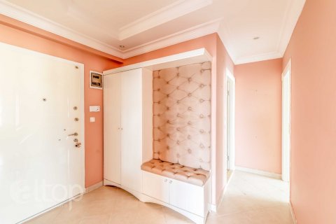 آپارتمان در  Cikcilli ، امارات متحده عربی 2 خوابه ، 105 متر مربع.  شماره 83778 - 3