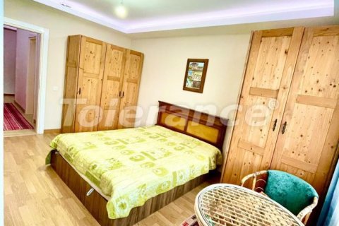 آپارتمان در  Antalya ، امارات متحده عربی 2 خوابه ، 120 متر مربع.  شماره 80743 - 6