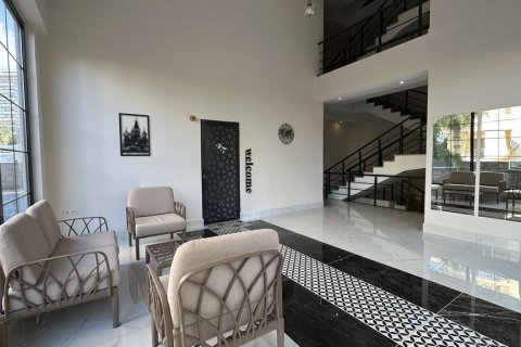 آپارتمان در  Mahmutlar ، امارات متحده عربی 1 خوابه ، 60 متر مربع.  شماره 82977 - 10