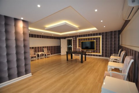 آپارتمان در  Mahmutlar ، امارات متحده عربی 2 خوابه ، 95 متر مربع.  شماره 82967 - 10